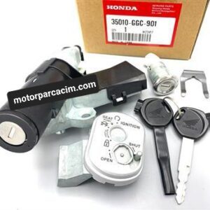 HONDA SPACY KONTAK SETİ