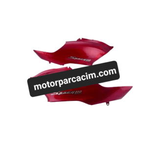 HONDA SPACY SELE ALTI GRENAJI