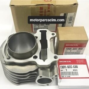 HONDA SPACY SİLİNDİR SETİ