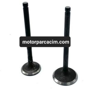 HONDA SPACY SİBOP SETİ