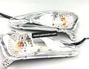 RKS SPONTİNİ ÖN SİNYAL SAĞ SOL