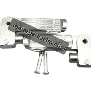 VOLTA VS 2 YOLCU BASAMAĞI