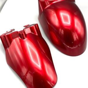 VOLTA VS 2 ÖN ÇAMURLUK