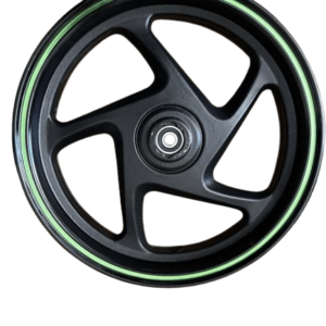 YUKİ CRYPTO ÖN JANT