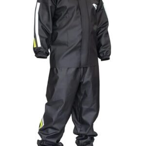 YAĞMURLUK SU GEÇİRMEZ