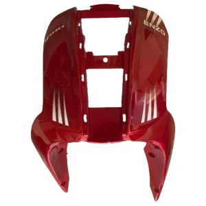 YUKİ ENZO 50 CC ÖN PANEL SİNYAL GRENAJI KIRMIZI