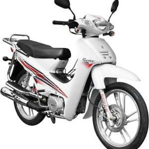 GUSTO 50-100 CC